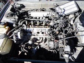 1993 TOYOTA CAMRY DX SILVER 2.2L AT Z17792